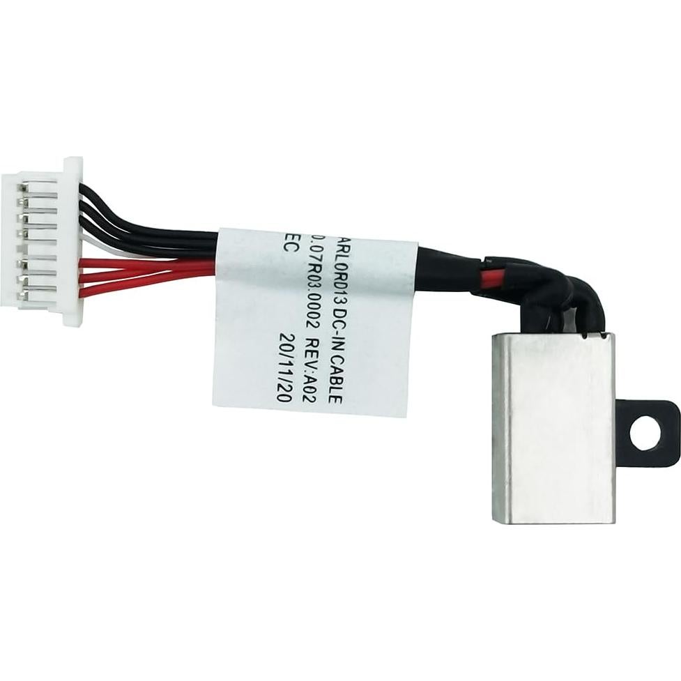 Cable de Conector de Alimentación DC AILTECK para Dell Inspiron 15/13