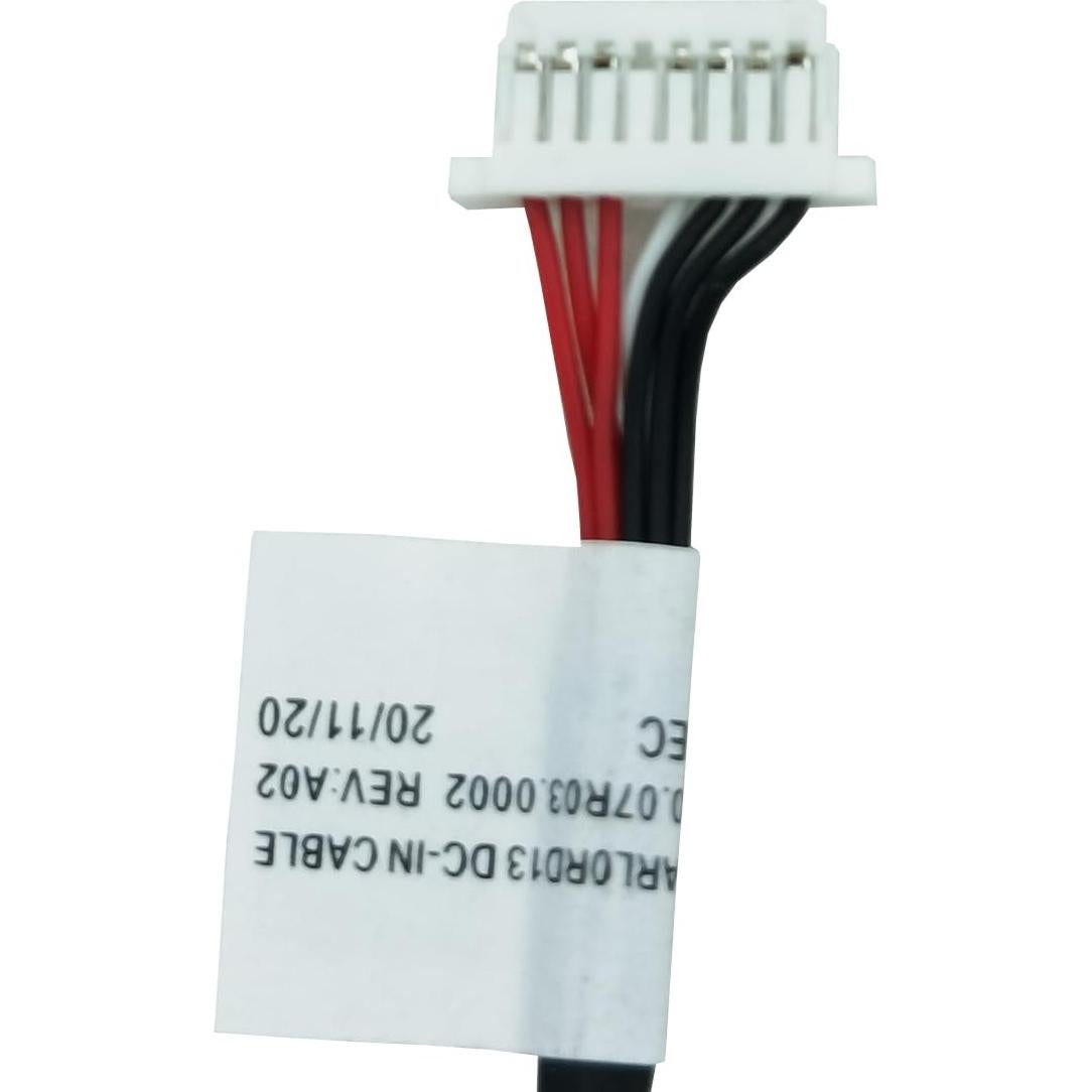 Cable de Conector de Alimentación DC AILTECK para Dell Inspiron 15/13