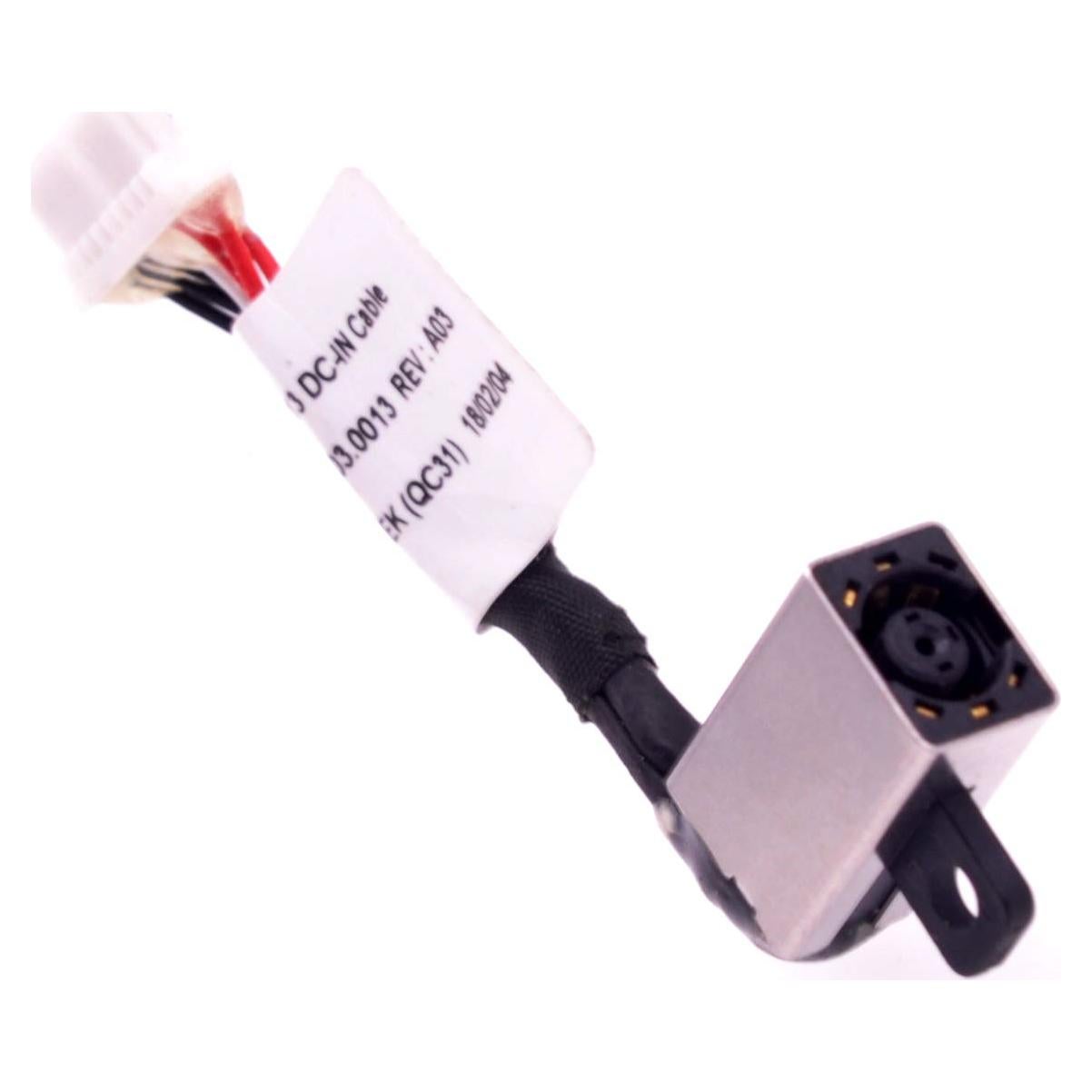 Conector de Alimentación DC Deal4GO para Dell Inspiron 15/13