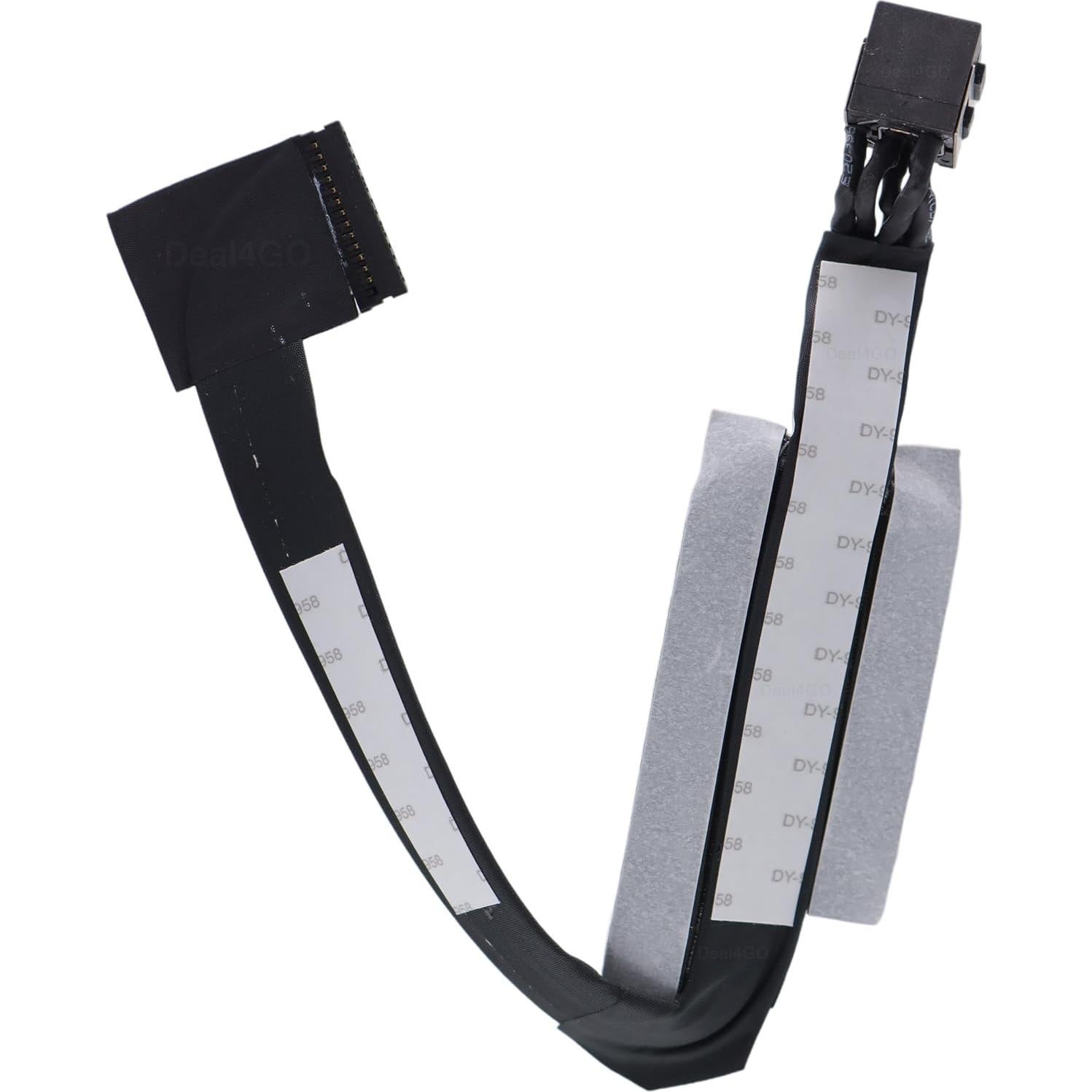 Cable de Jack de Poder GDS70 DC-IN para Dell Alienware X17 R1 R2