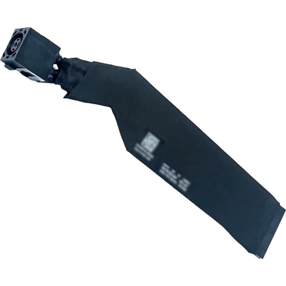 Cable de Jack de Alimentación HSSDTECH para DELL Alienware m16 R1/m18 R1 INF16