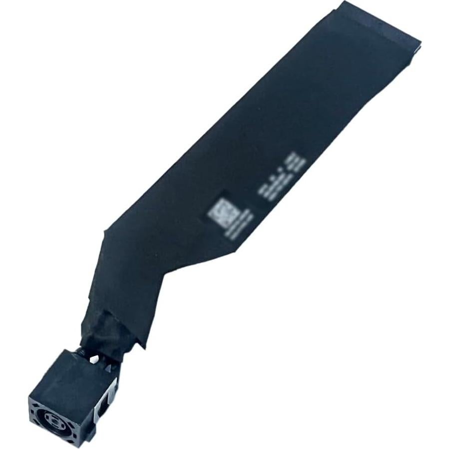 Cable de Jack de Alimentación HSSDTECH para DELL Alienware m16 R1/m18 R1 INF16