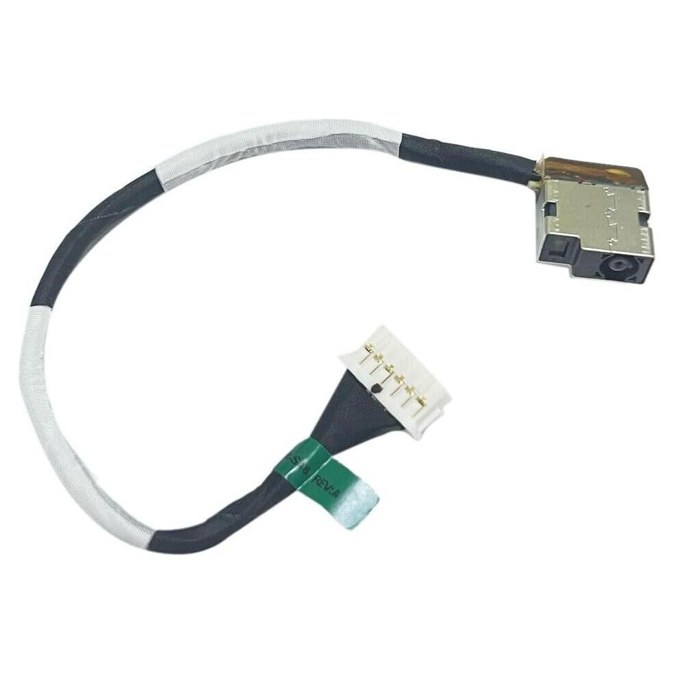 Conector de carga DC para HP 15-FA 15-FB - Reemplazo IFIXAI
