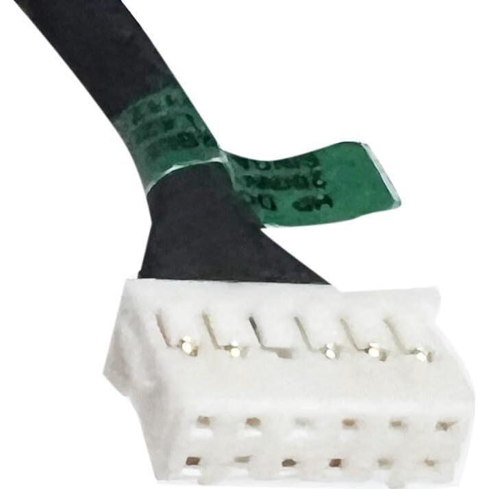Conector de carga DC para HP 15-FA 15-FB - Reemplazo IFIXAI