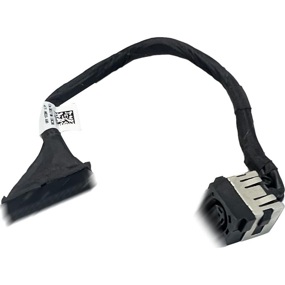 Cable de Conector de Carga DC HSSDTECH para DELL Alienware M16 R2