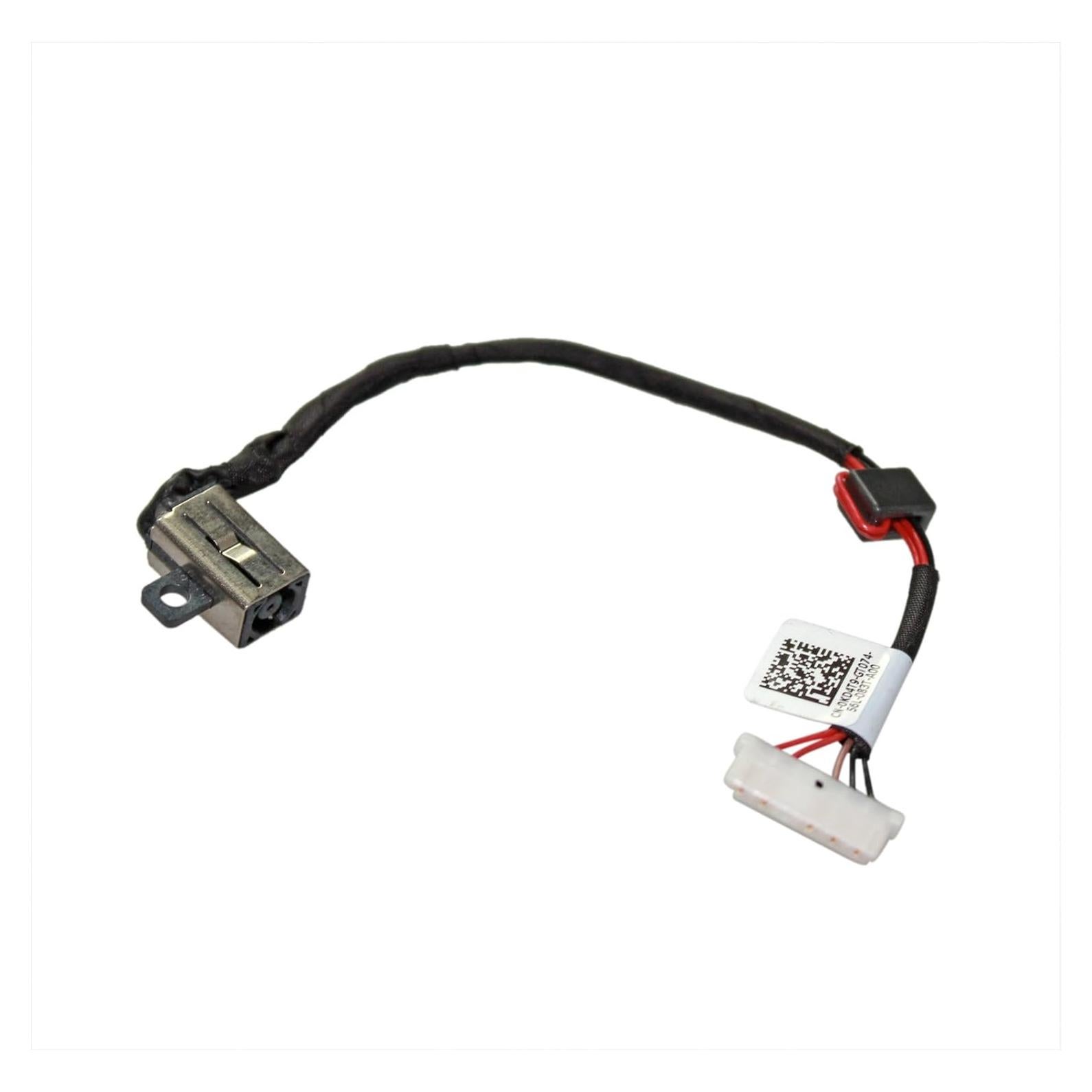 Cable de Alimentación GinTai para Dell Inspiron 15 5566 11.94cm