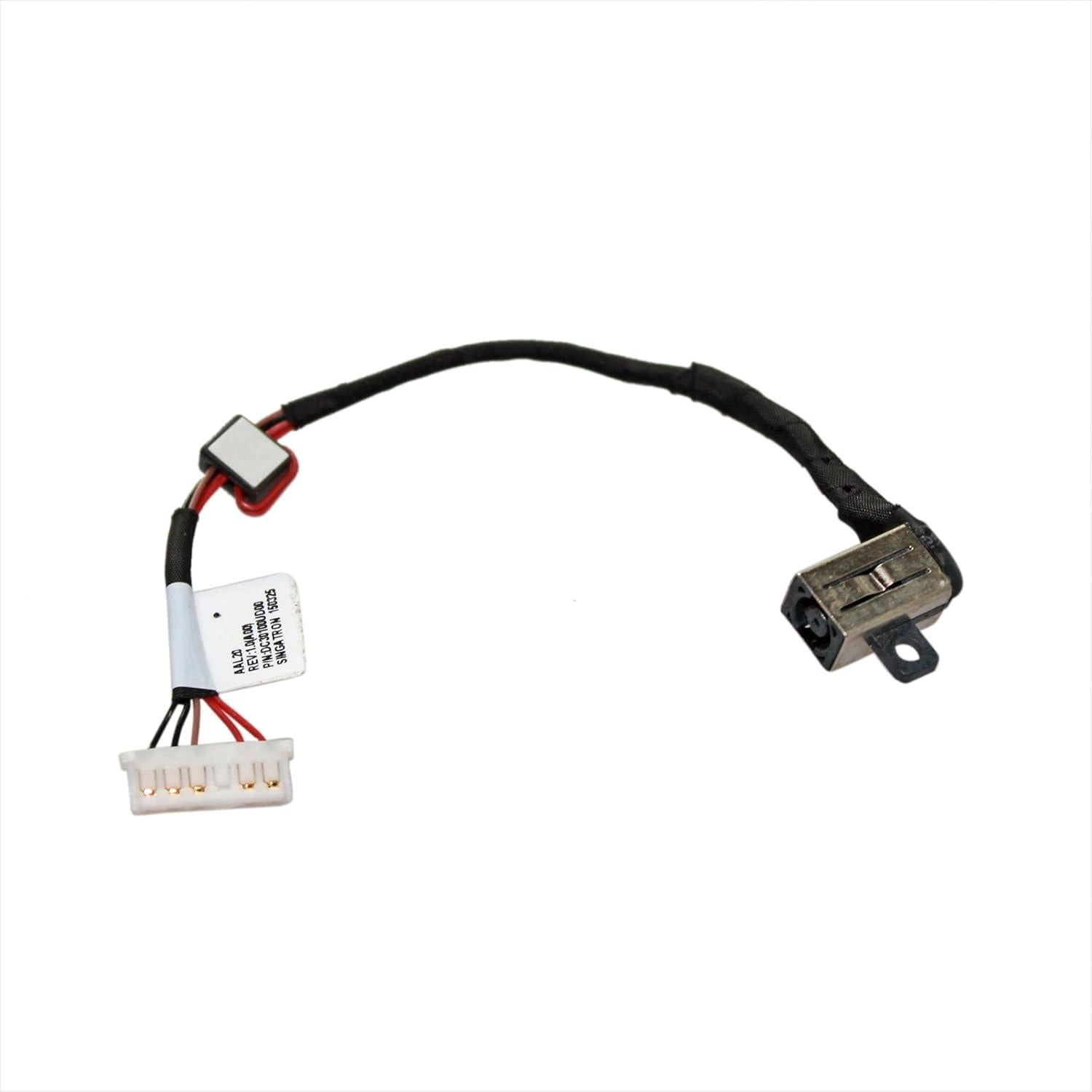 Cable de Alimentación GinTai para Dell Inspiron 15 5566 11.94cm