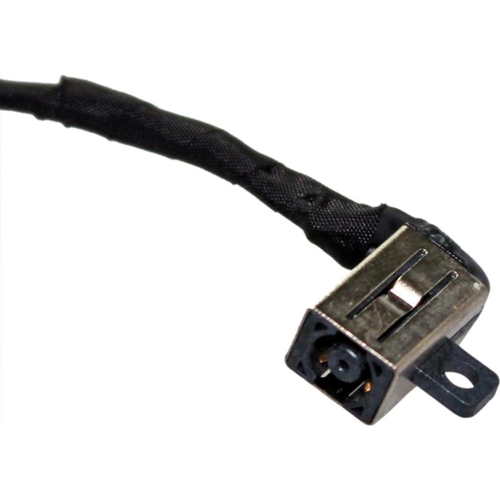 Cable de Alimentación GinTai para Dell Inspiron 15 5566 11.94cm