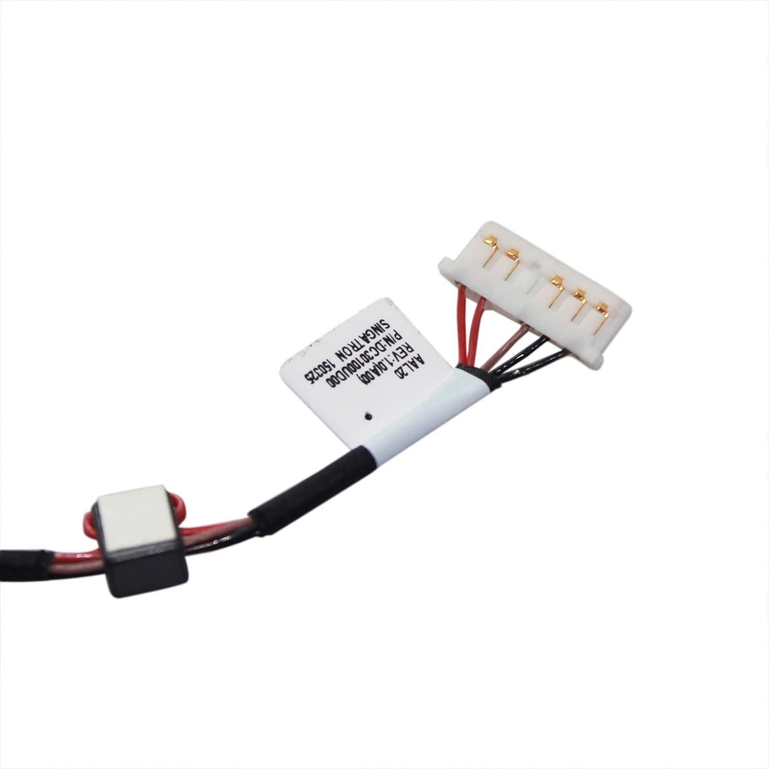 Cable de Alimentación GinTai para Dell Inspiron 15 5566 11.94cm