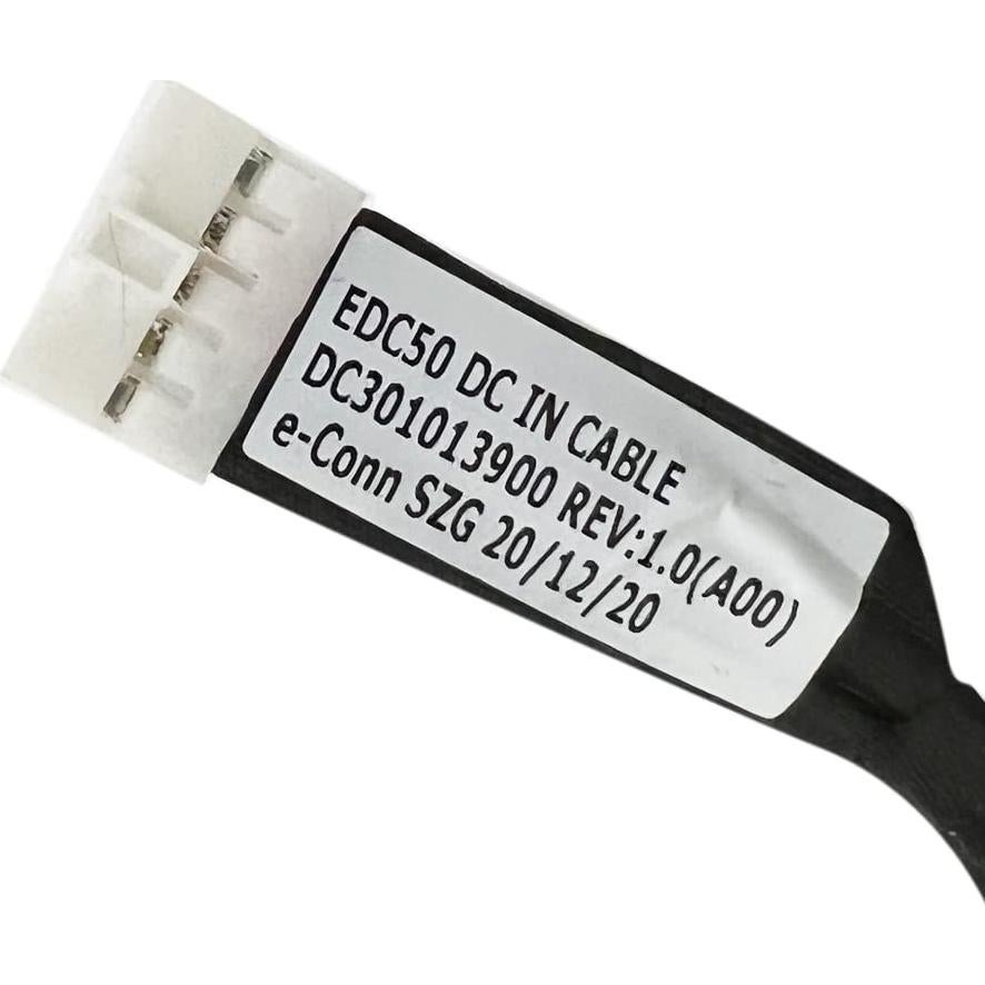 Conector de carga DC Huasheng Suda para Dell Latitude 5500-5511