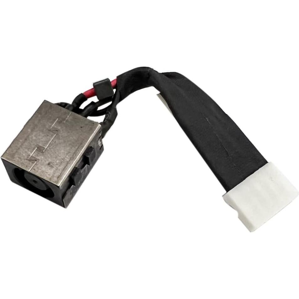 Conector de carga DC Huasheng Suda para Dell Latitude 5500-5511