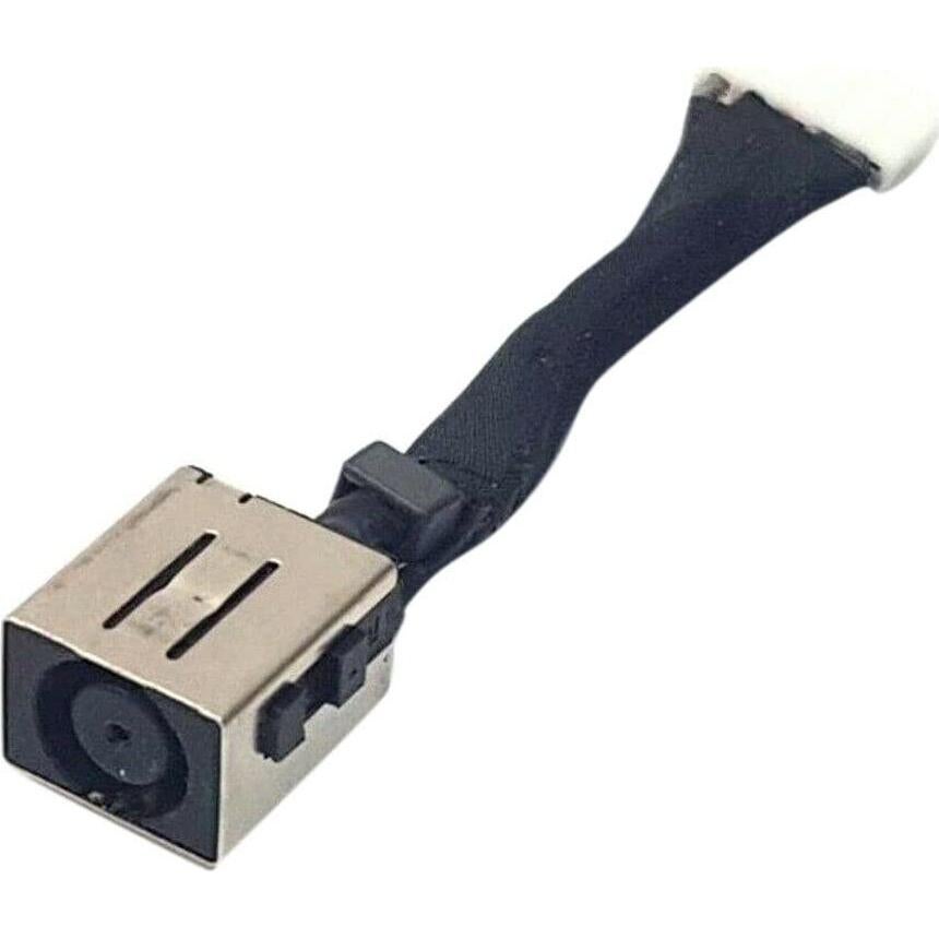 Conector de carga DC Huasheng Suda para Dell Latitude 5500-5511