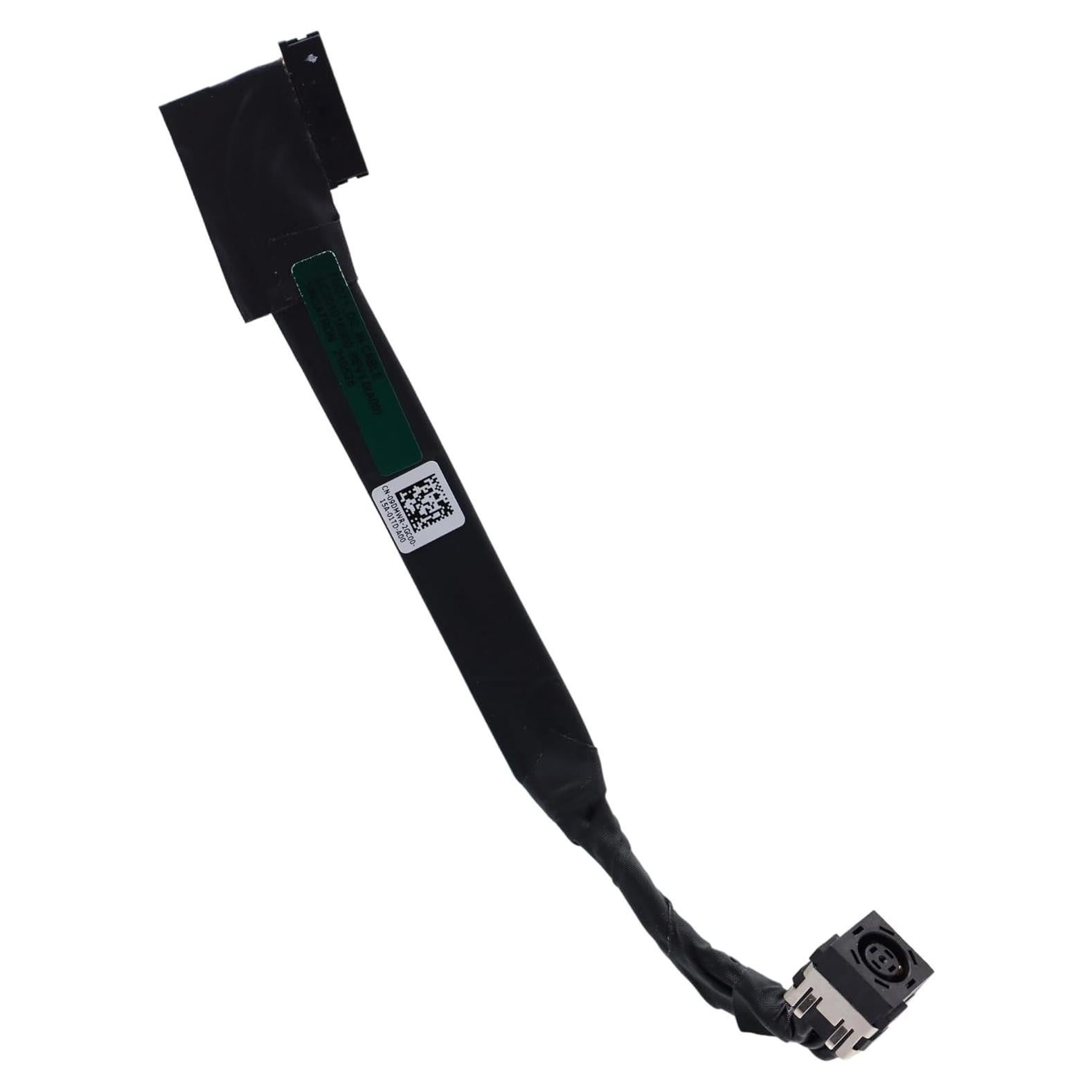 Conector de Alimentación Jack Dell Alienware M17 R3 R4 FDQ71