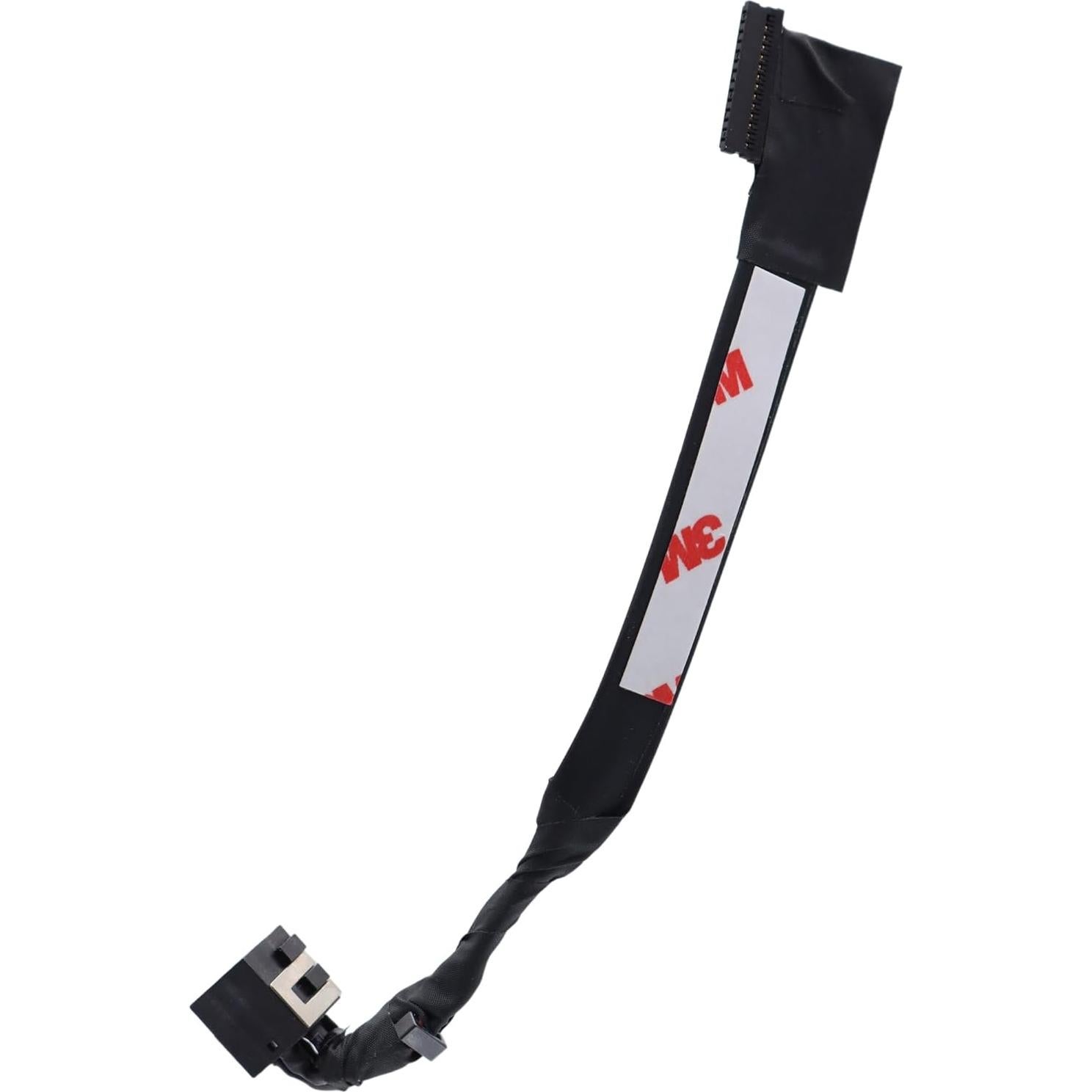 Conector de Alimentación Jack Dell Alienware M17 R3 R4 FDQ71