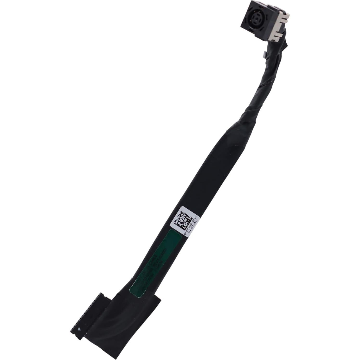 Conector de Alimentación Jack Dell Alienware M17 R3 R4 FDQ71
