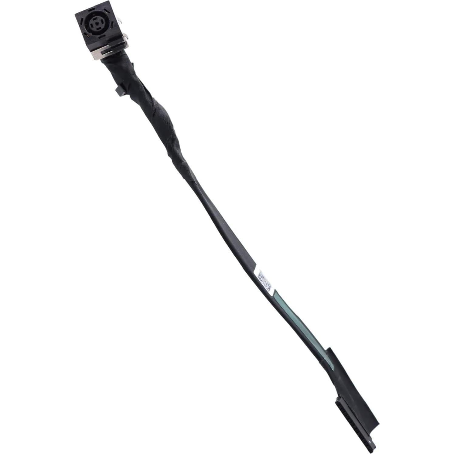 Conector de Alimentación Jack Dell Alienware M17 R3 R4 FDQ71