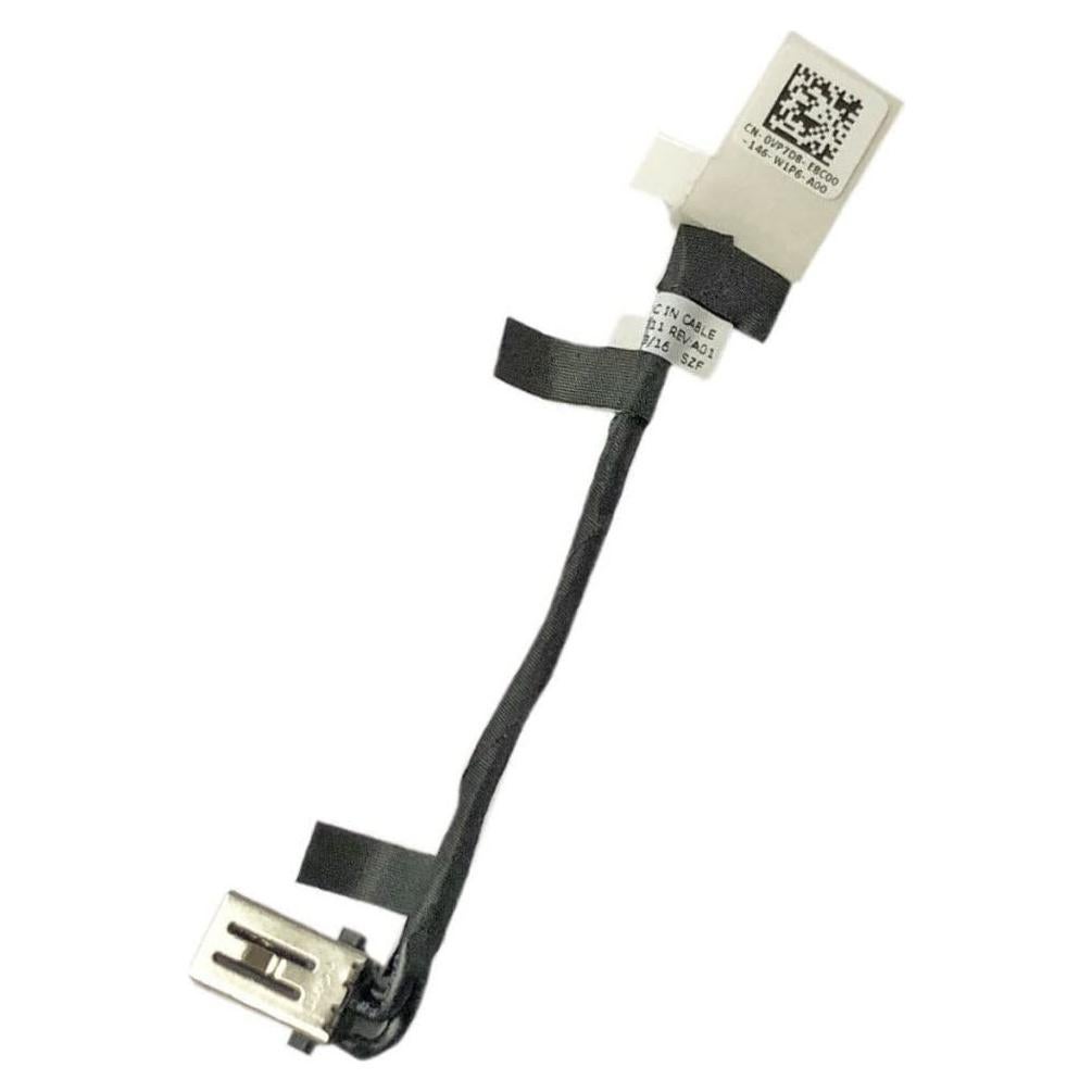 Adaptador de Jack DC de Carga PHONSUN para Dell Inspiron 14/15