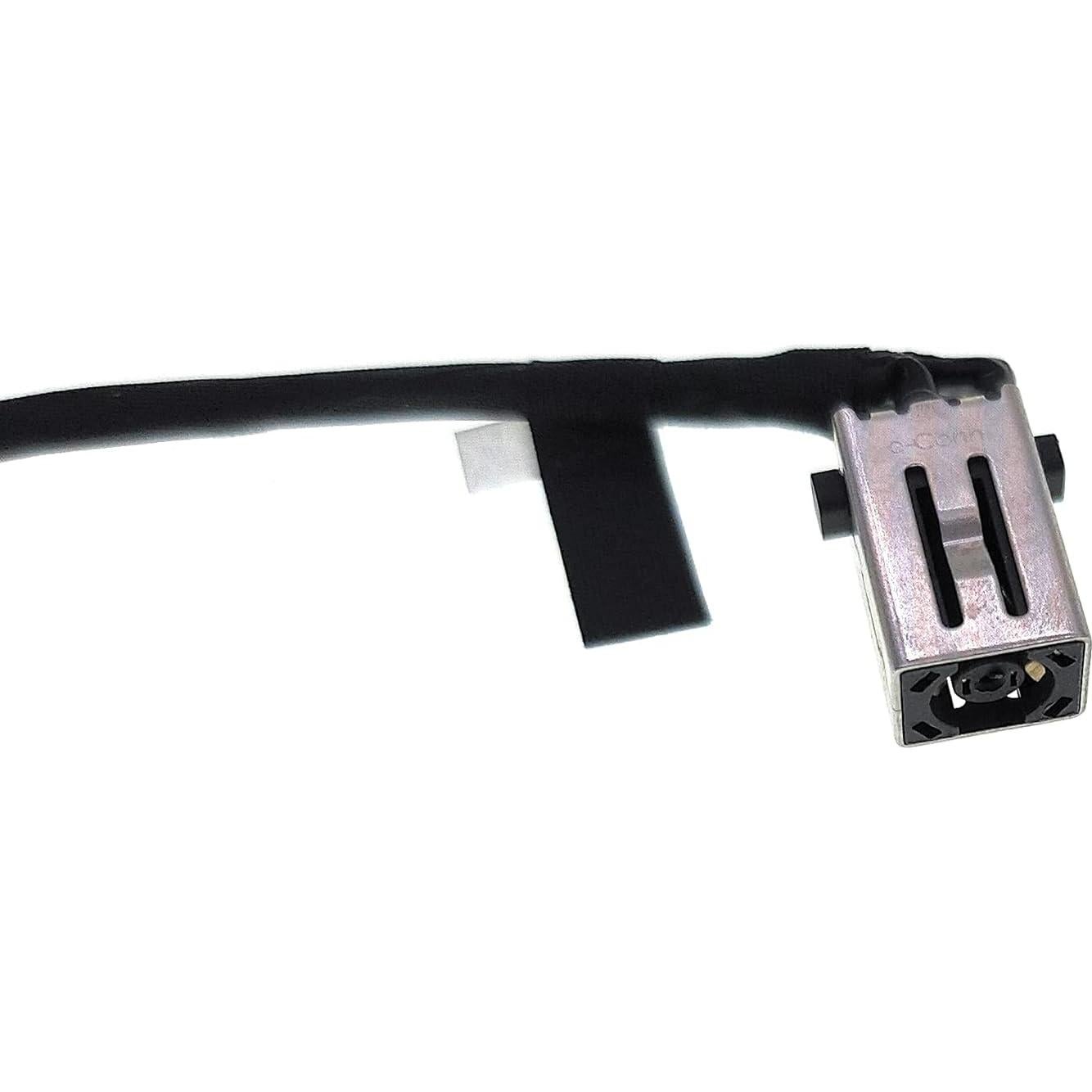 Adaptador de Jack DC de Carga PHONSUN para Dell Inspiron 14/15