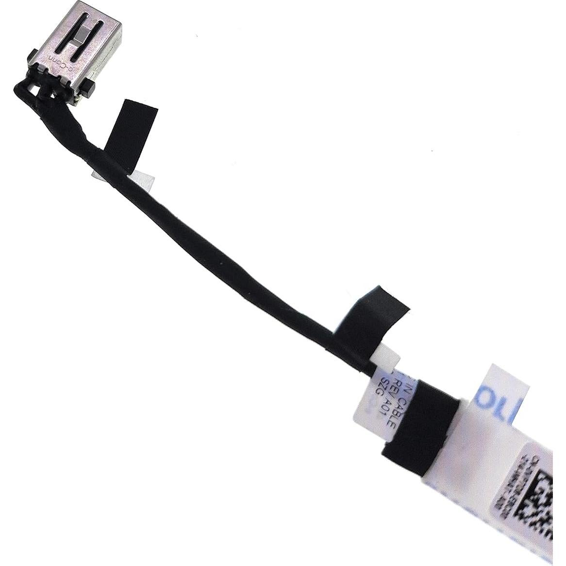 Adaptador de Jack DC de Carga PHONSUN para Dell Inspiron 14/15