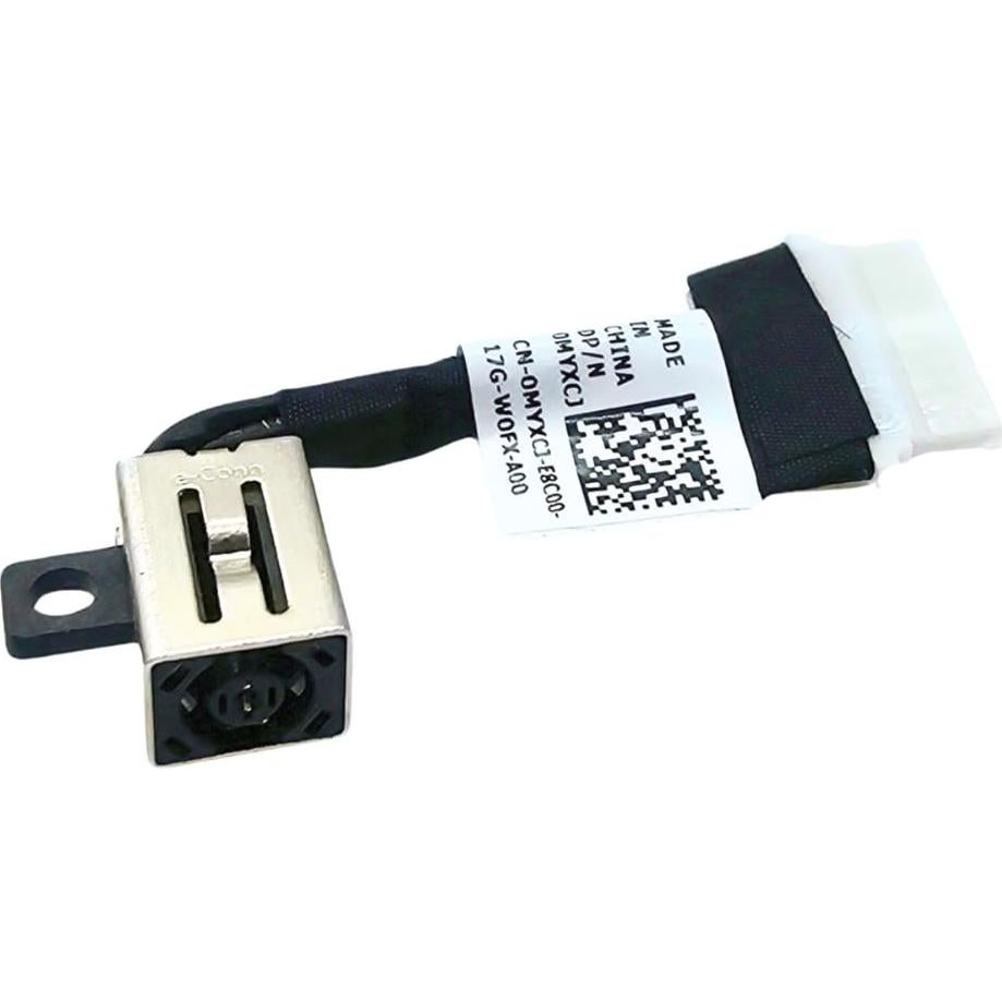 Cable de alimentación DC de reemplazo PHONSUN para Dell Inspiron 7500/7501