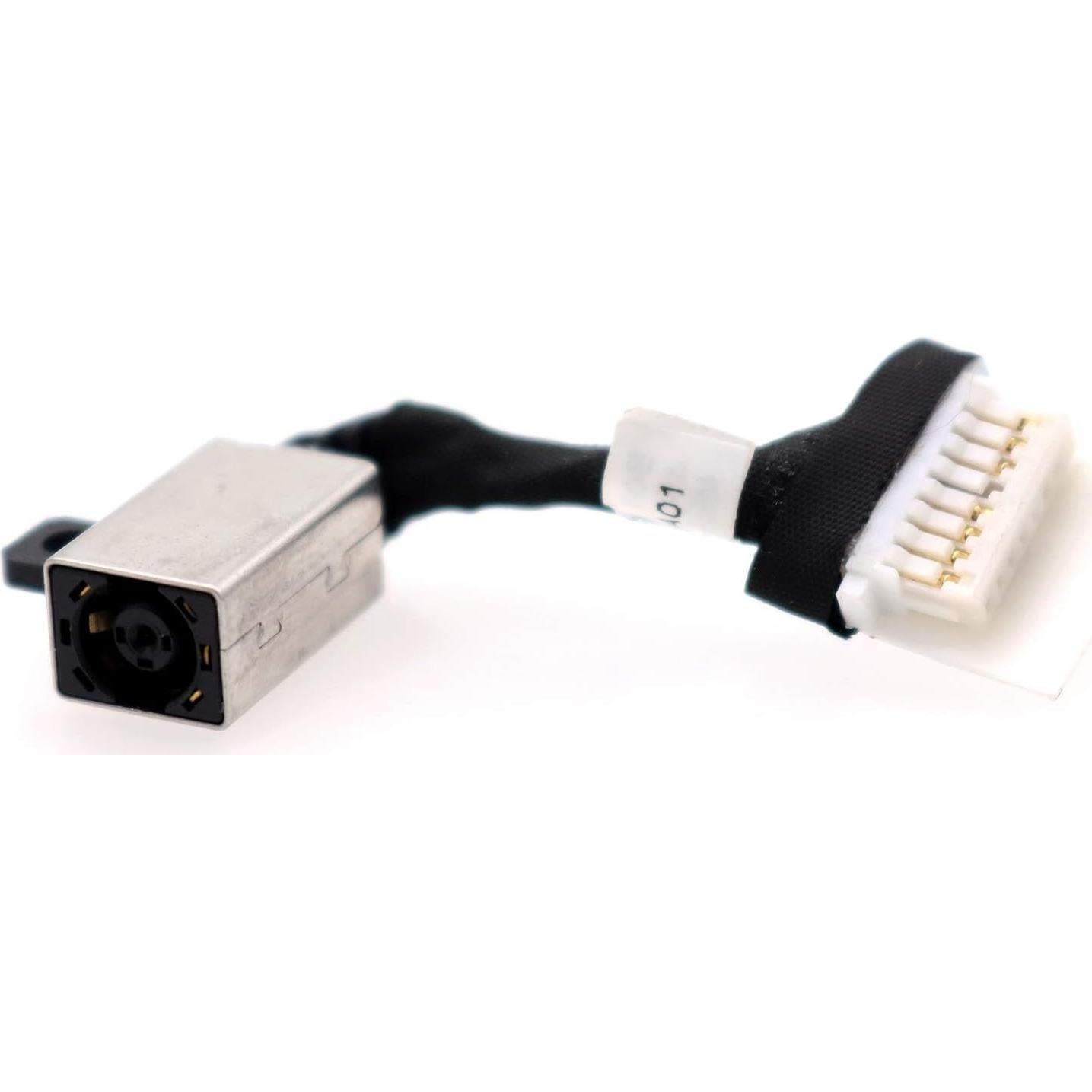 Conector de Alimentación DC-in Deal4GO para Dell Inspiron 15