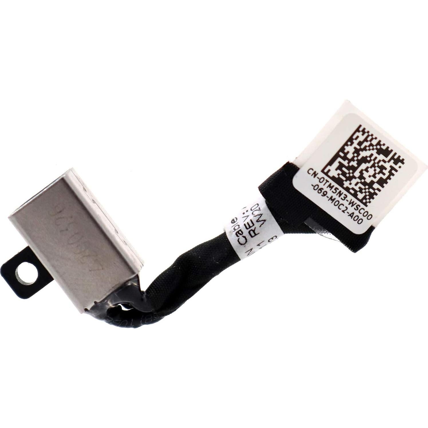 Conector de Alimentación DC-in Deal4GO para Dell Inspiron 15