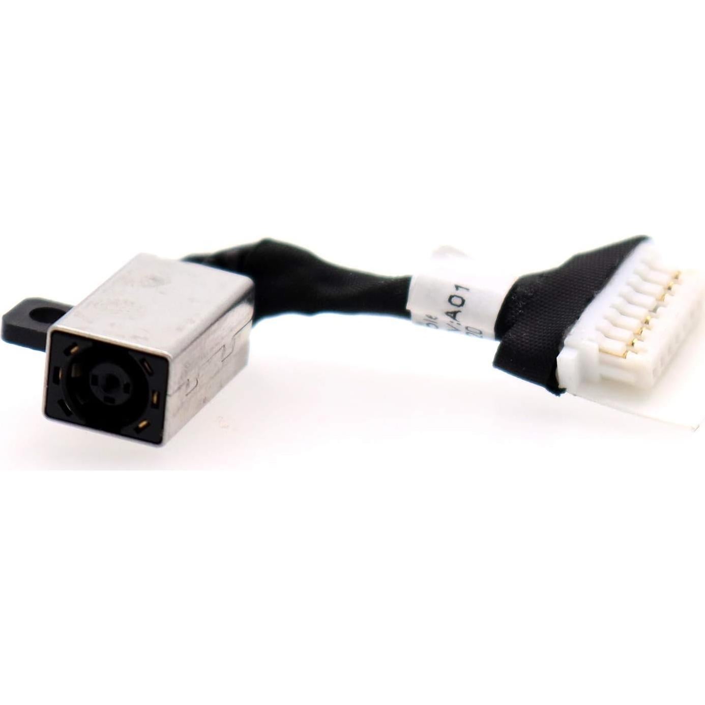 Conector de Alimentación DC-in Deal4GO para Dell Inspiron 15