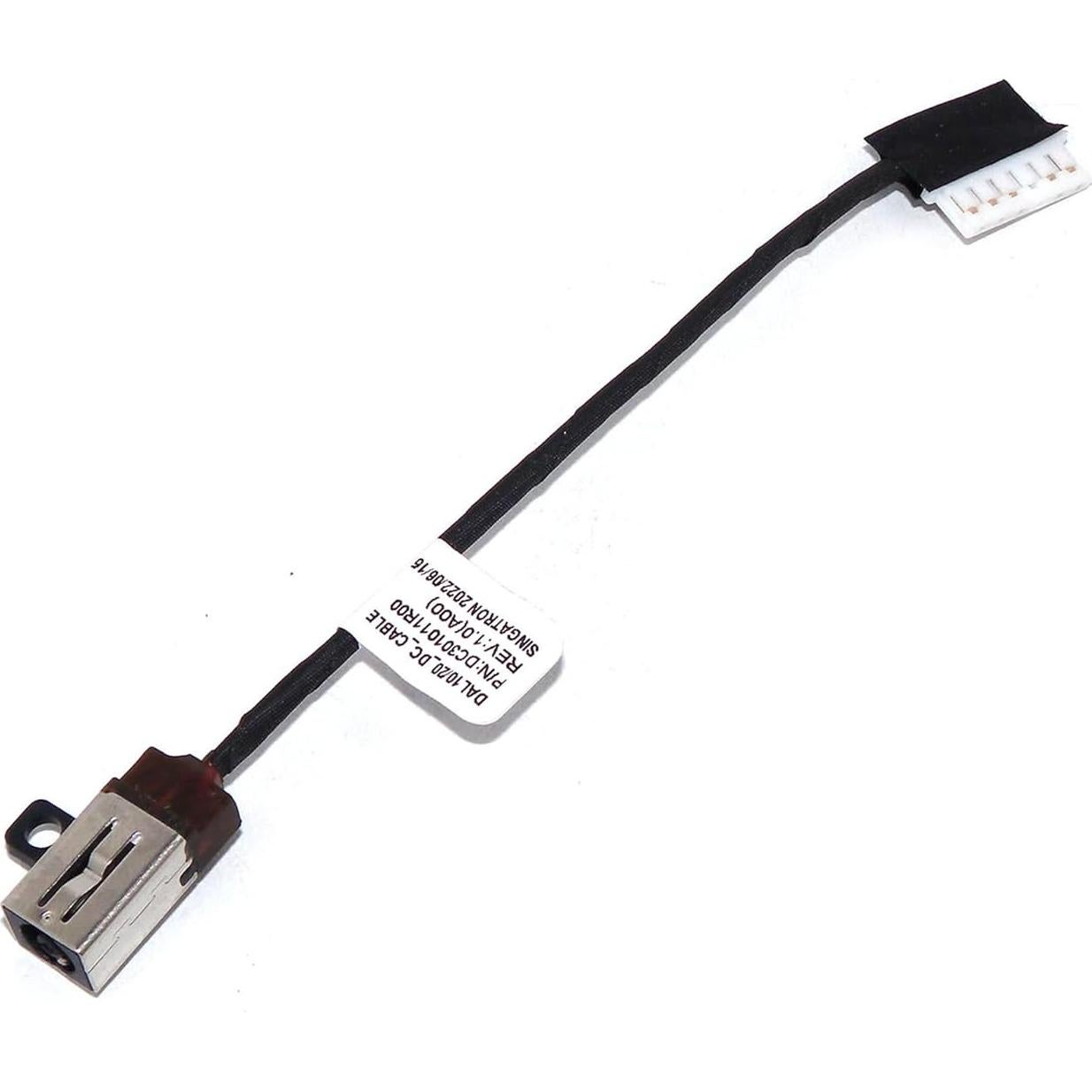 Cable de Alimentación CC Wobeater para DELL Inspiron 3580/3582/3482/3583