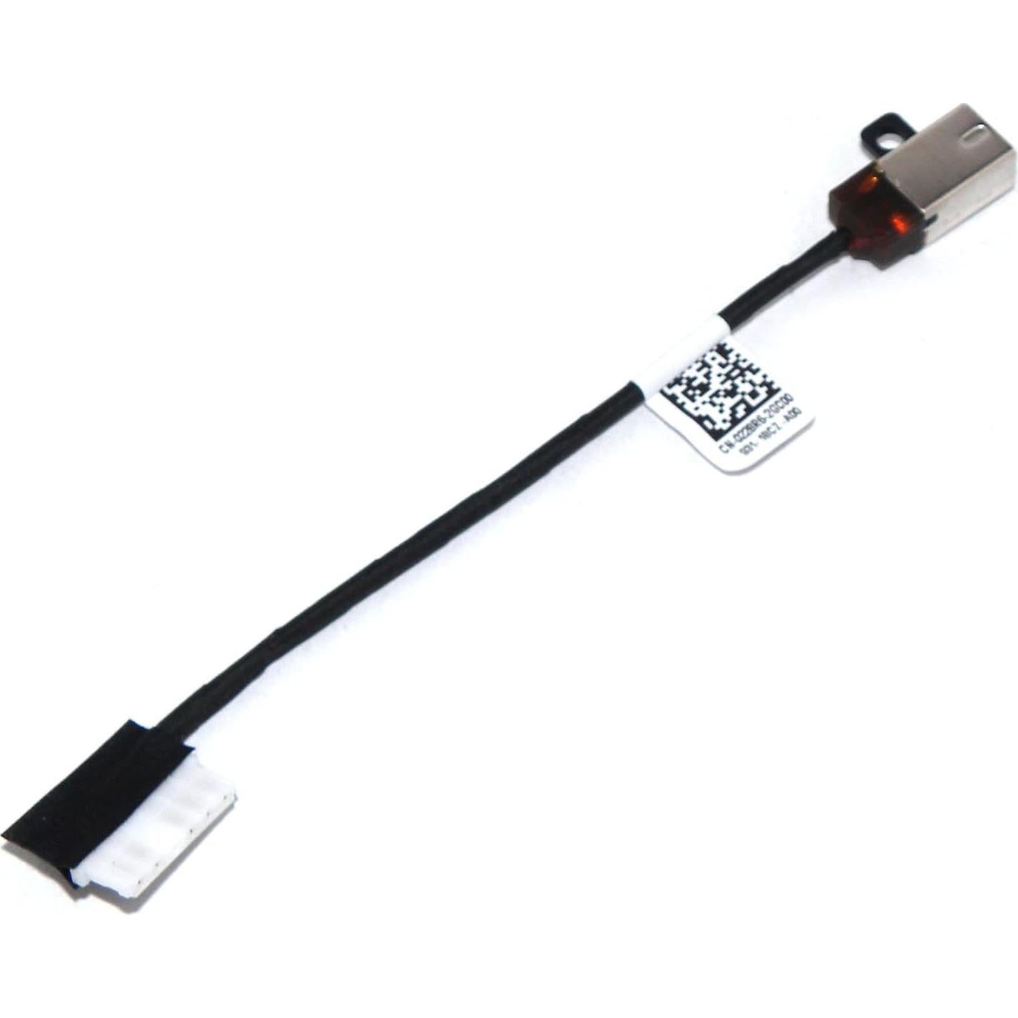 Cable de Alimentación CC Wobeater para DELL Inspiron 3580/3582/3482/3583