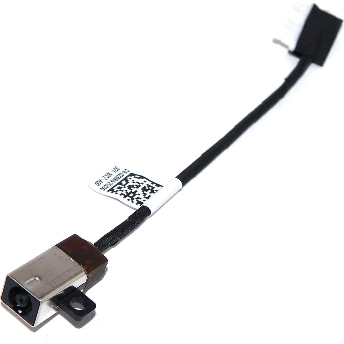 Cable de Alimentación CC Wobeater para DELL Inspiron 3580/3582/3482/3583