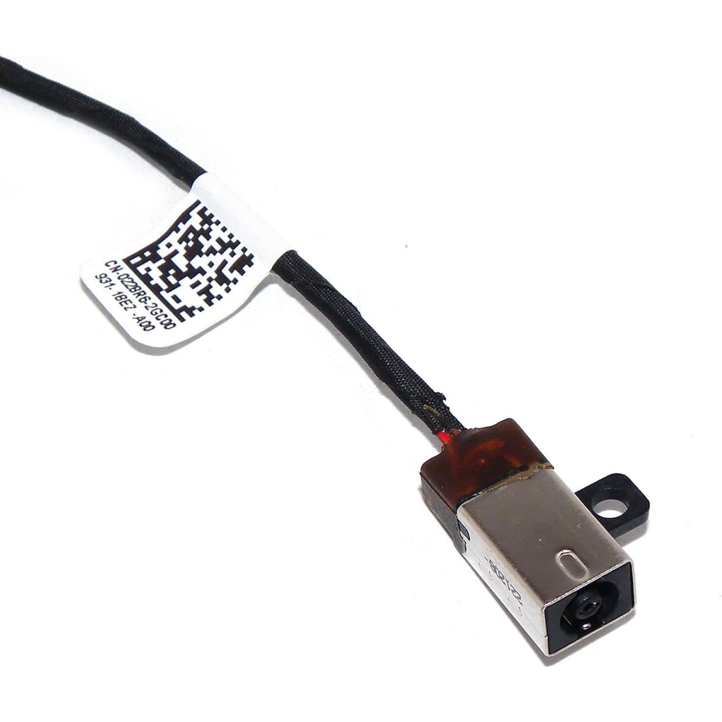 Cable de Alimentación CC Wobeater para DELL Inspiron 3580/3582/3482/3583