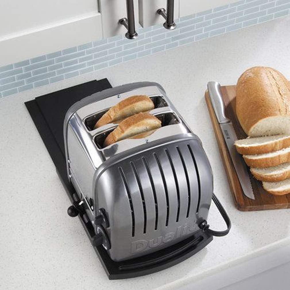 Bandeja Deslizante HauSun para Electrodomésticos 2 Juegos