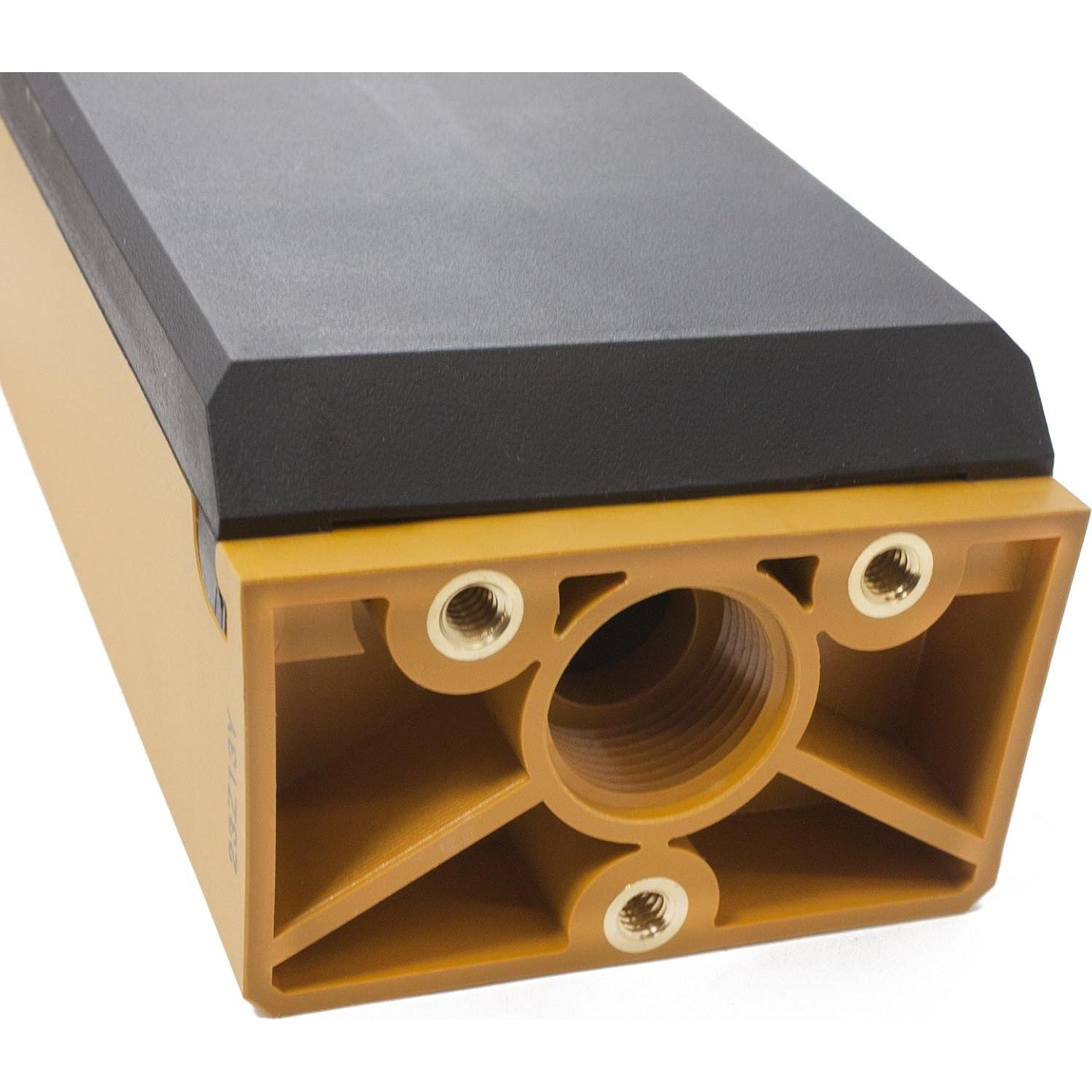 Sensor Fotoeléctrico Retroreflectivo Omron E3K-R10K4 10A