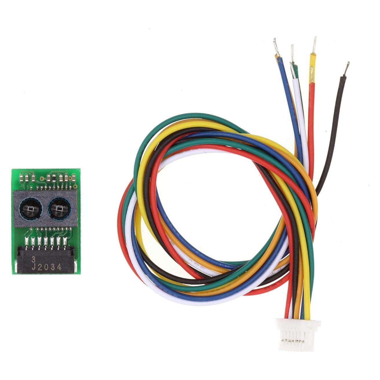 Sensor de Distancia Infrarrojo GP2Y0E03 HUABAN 4-50cm