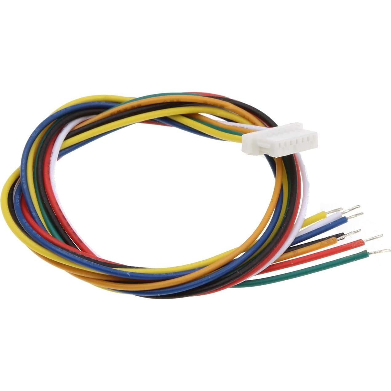 Sensor de Distancia Infrarrojo GP2Y0E03 HUABAN 4-50cm