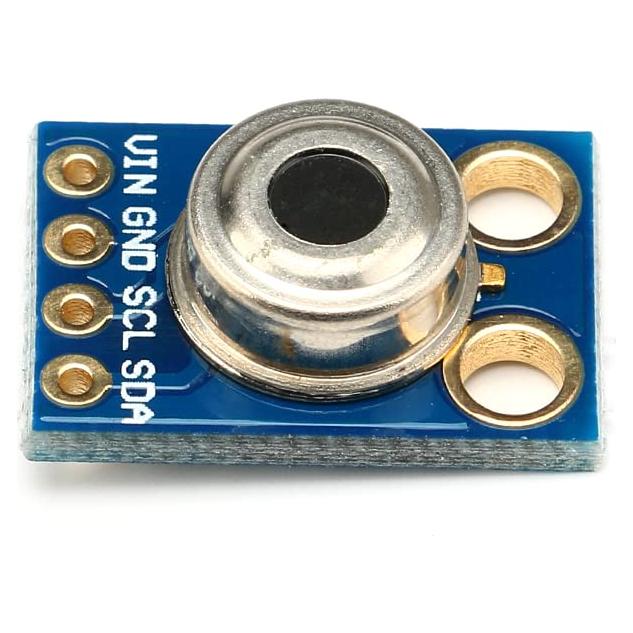 Sensor Infrarrojo MLX90614 GY-906 - Temperatura Sin Contacto