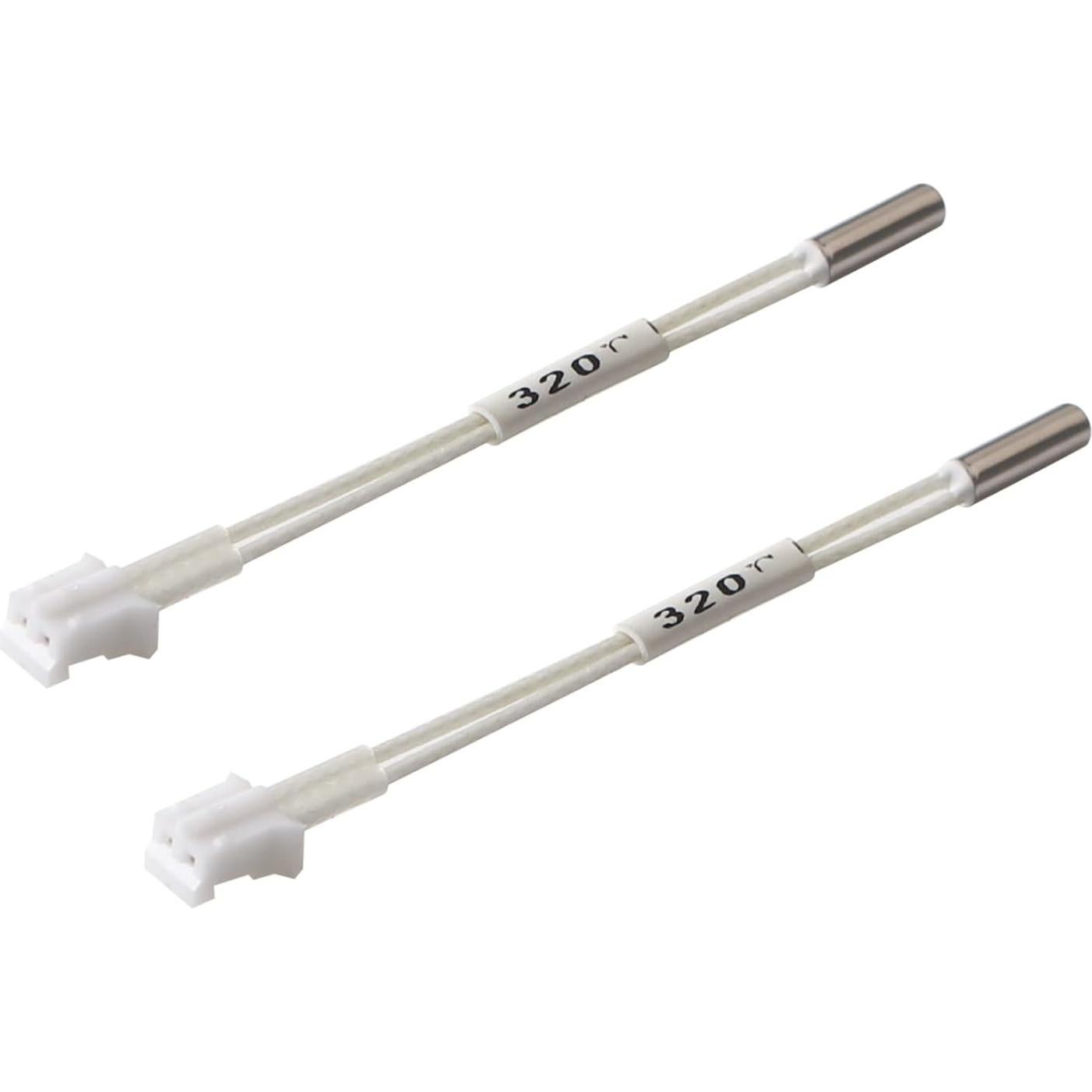 Repuesto Termistor 100K FYSETC K1 Max - 2 Pcs para Impresoras 3D