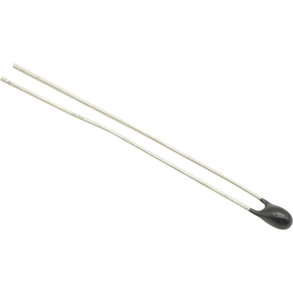 30 Termistores 10K MF52-103 Sensor de Temperatura 1%