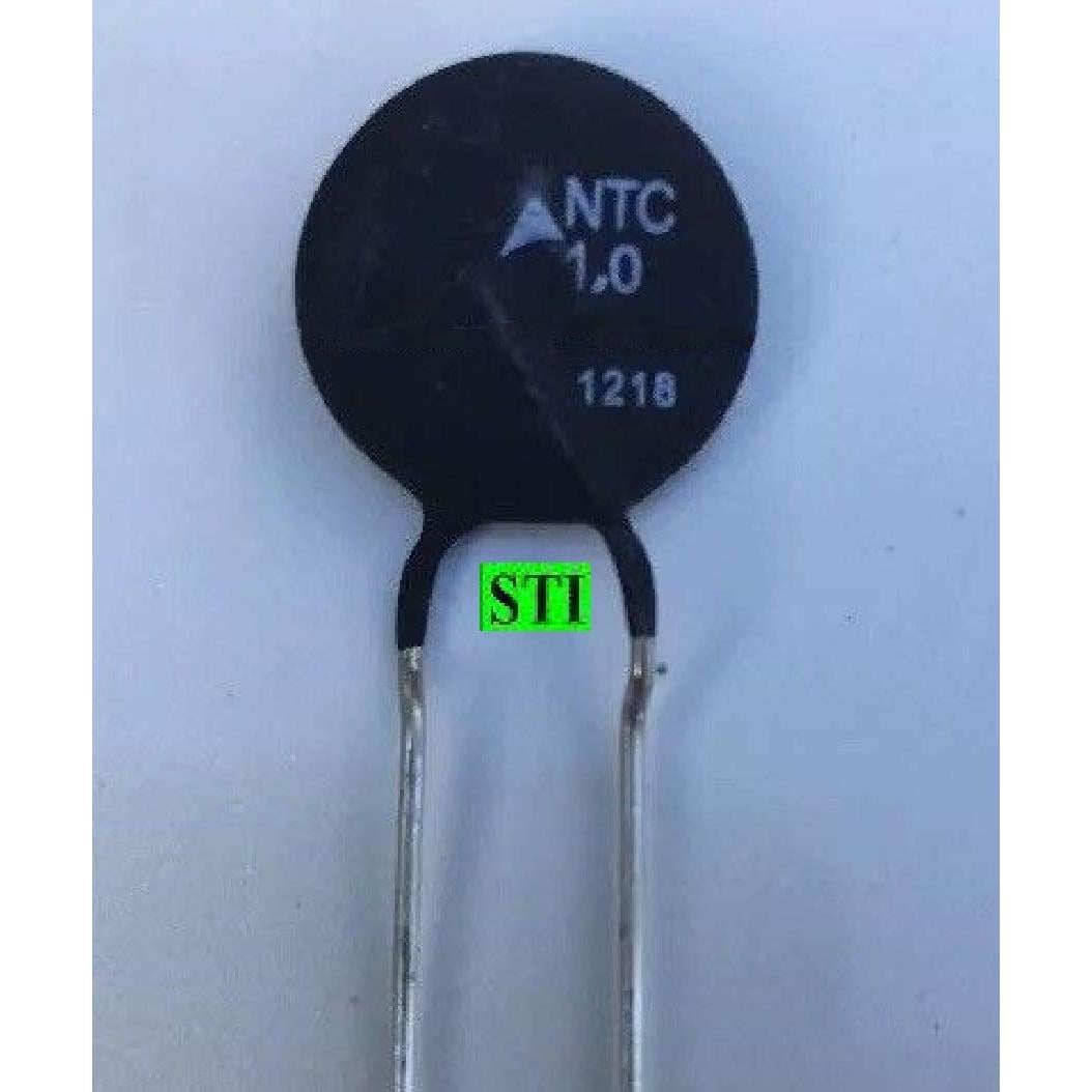 Termistor NTC ICL EPCOS B57237S109M 1 Ohm 9 Amp