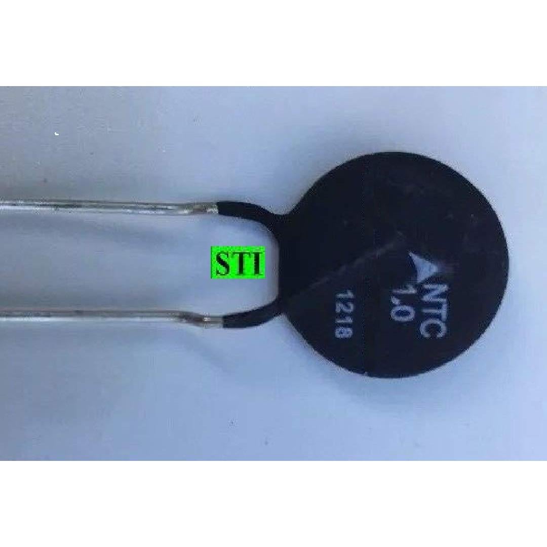 Termistor NTC ICL EPCOS B57237S109M 1 Ohm 9 Amp