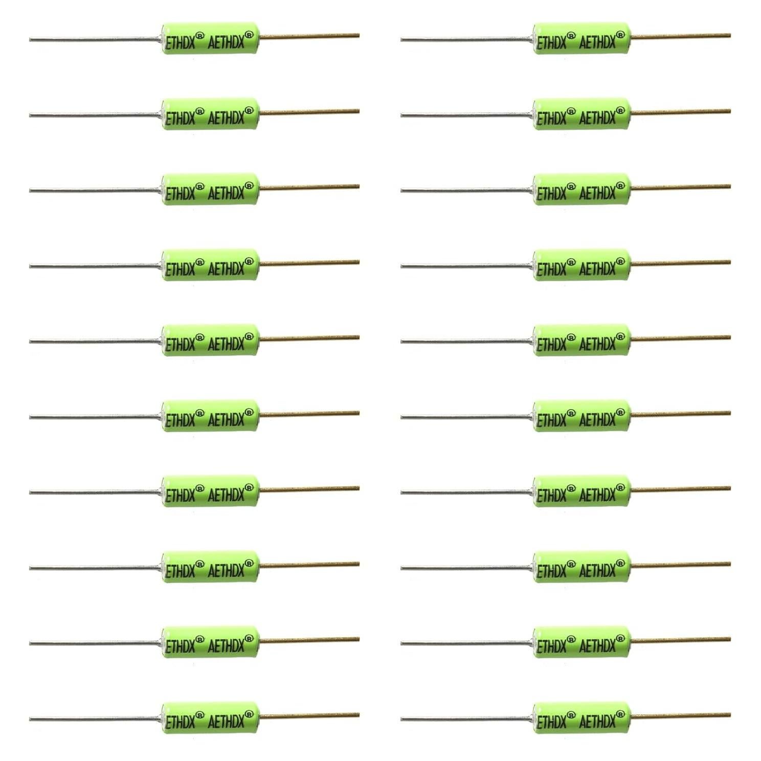 Interruptor de Inclinación por Vibración Horinker SW-200D 20pcs