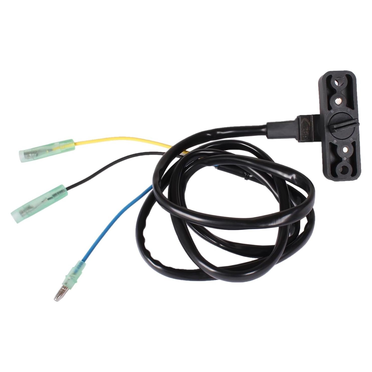 Sensor de Inclinación y Trim Mercury 859187A1 para Motores 3.0L DFI