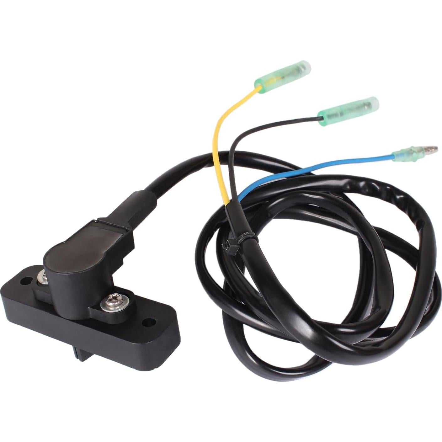 Sensor de Inclinación y Trim Mercury 859187A1 para Motores 3.0L DFI