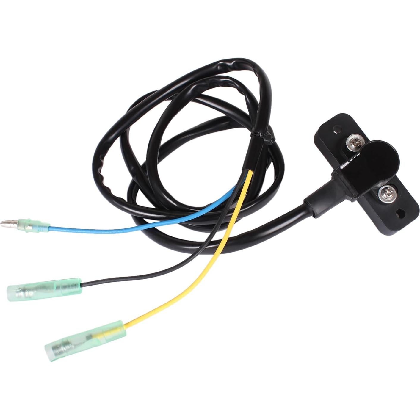 Sensor de Inclinación y Trim Mercury 859187A1 para Motores 3.0L DFI