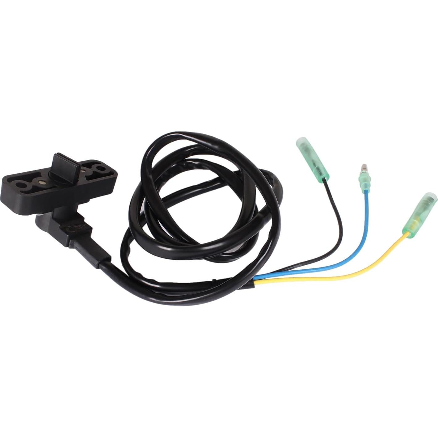 Sensor de Inclinación y Trim Mercury 859187A1 para Motores 3.0L DFI