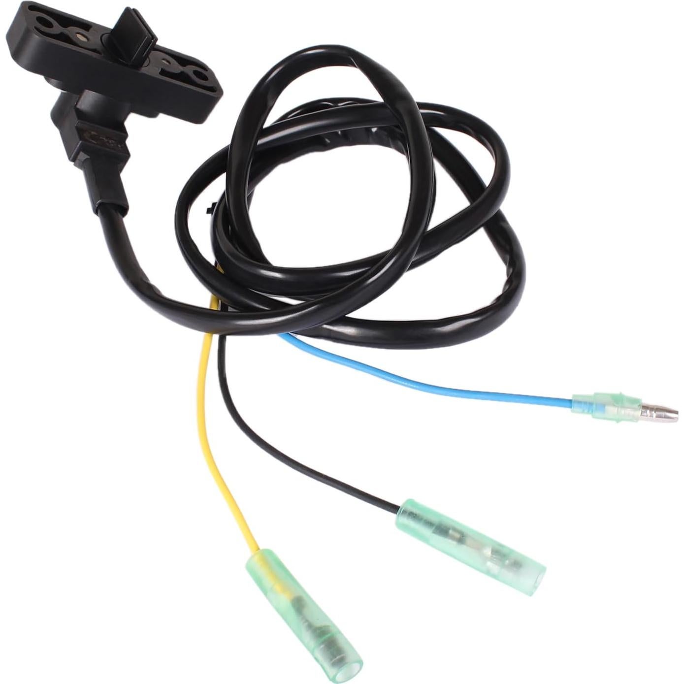 Sensor de Inclinación y Trim Mercury 859187A1 para Motores 3.0L DFI