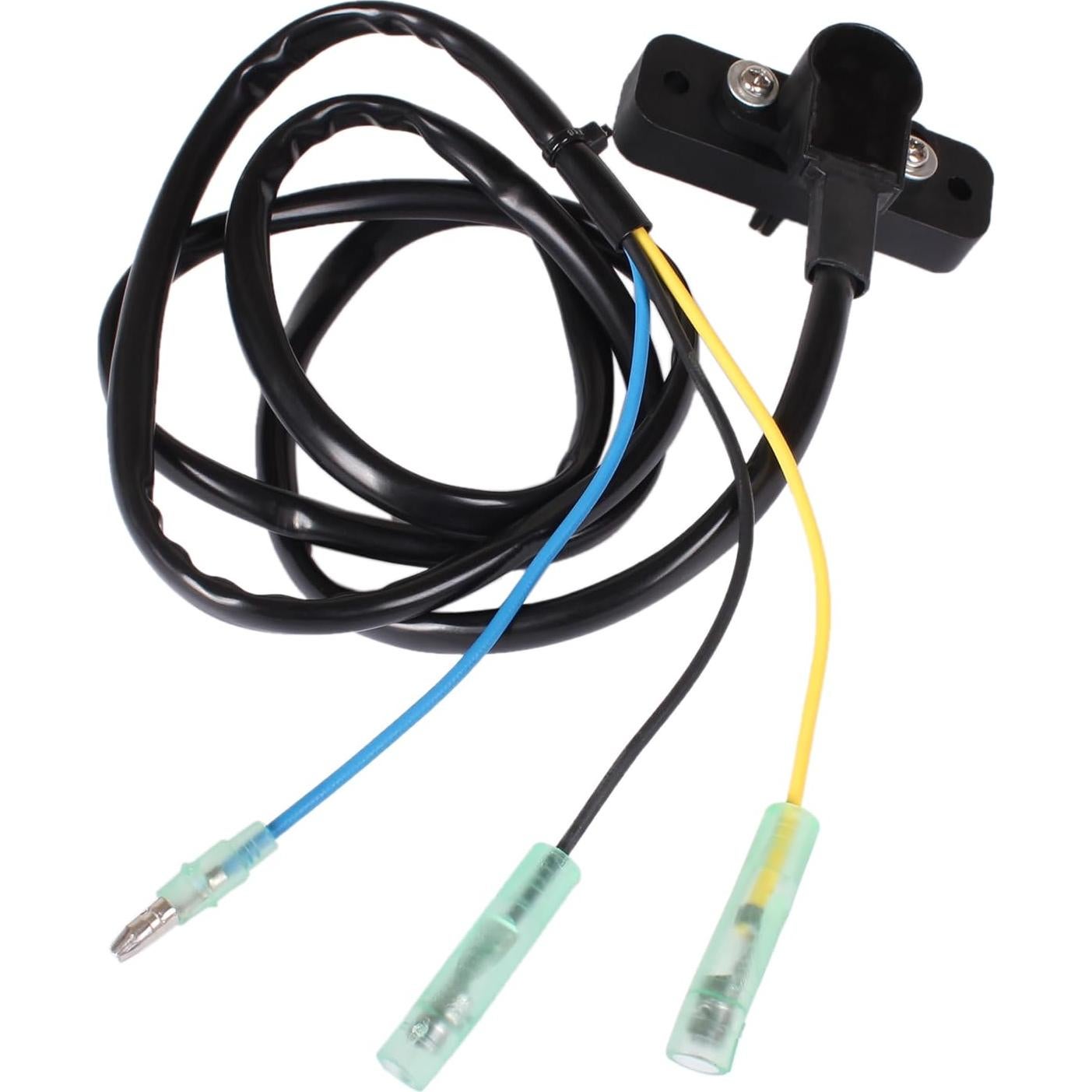 Sensor de Inclinación y Trim Mercury 859187A1 para Motores 3.0L DFI