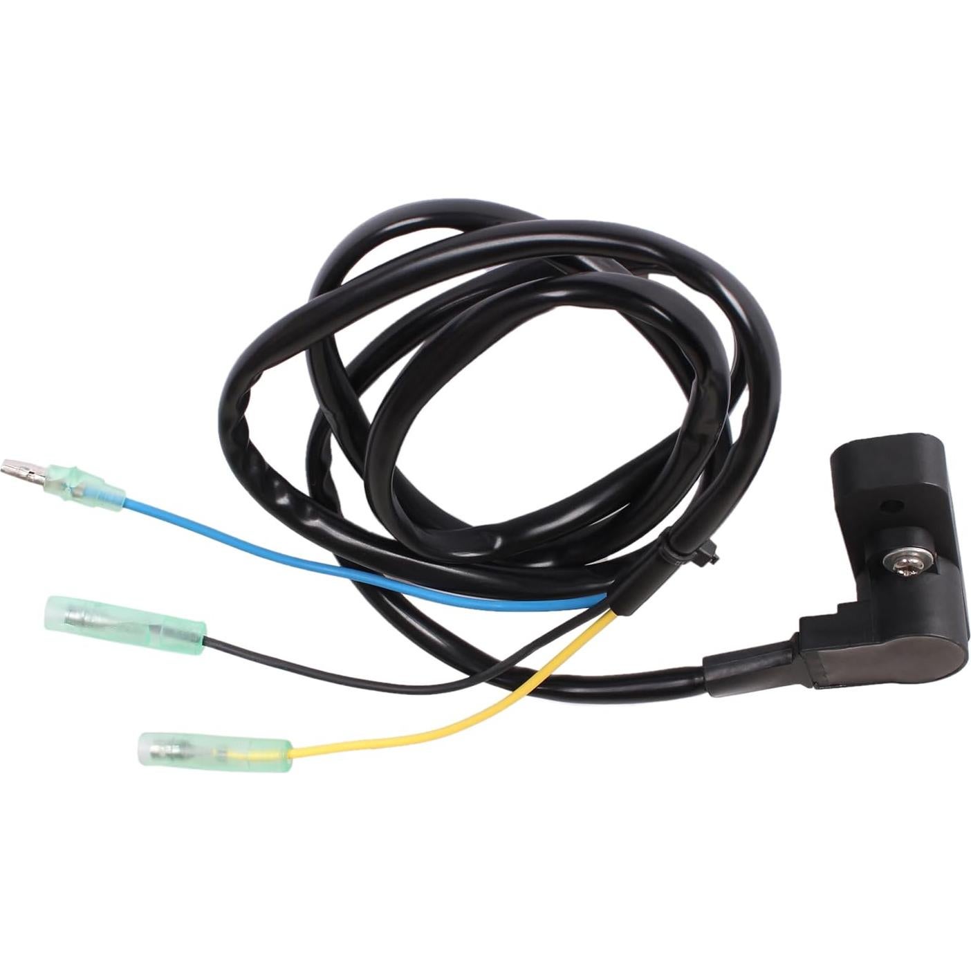 Sensor de Inclinación y Trim Mercury 859187A1 para Motores 3.0L DFI