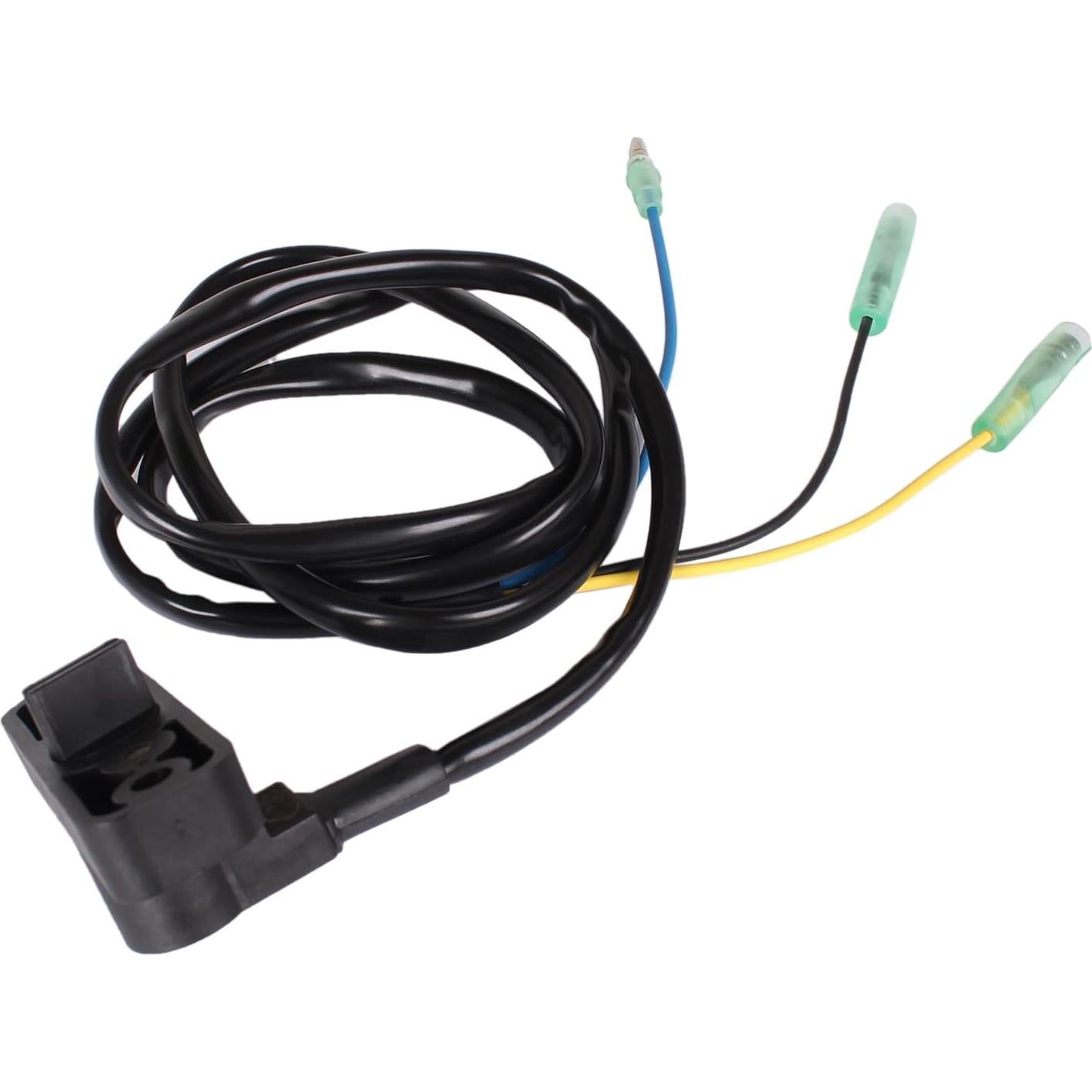 Sensor de Inclinación y Trim Mercury 859187A1 para Motores 3.0L DFI