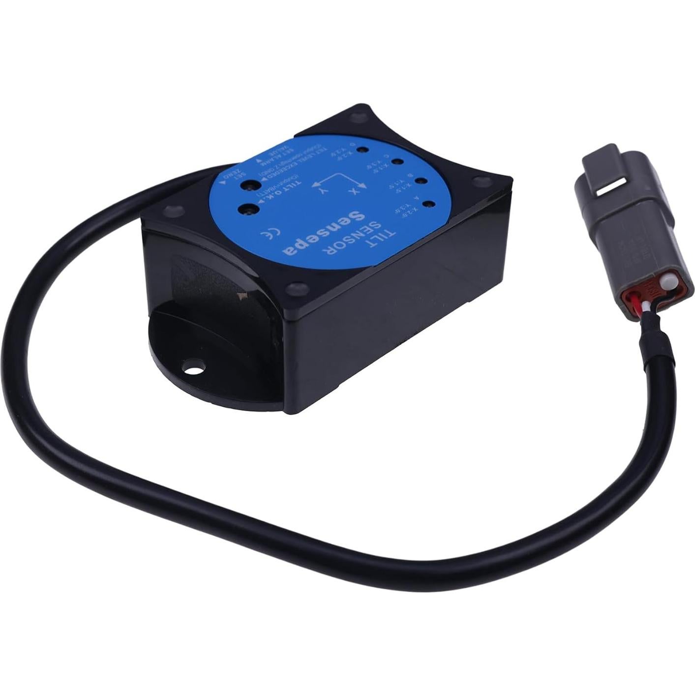 Interruptor de Sensor de Inclinación Digital YQABLE 171560 Compatible Skyjack